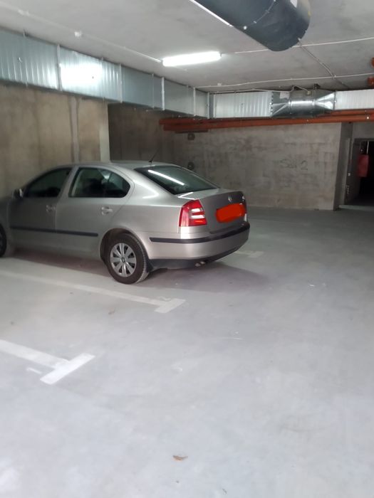 Chirie apartament cu o camera, are loc in parcare subterana inchisa