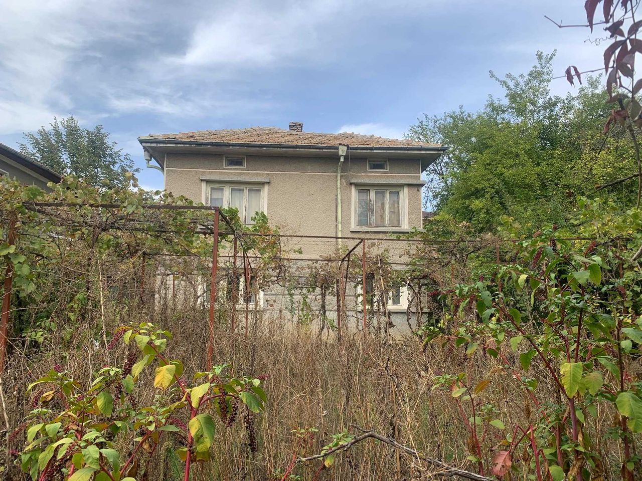 Продава се Къща в Попово - 160 кв.м за 383 €/кв.м - Снимка #7