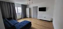 Apartament 2 camere studio Buftea