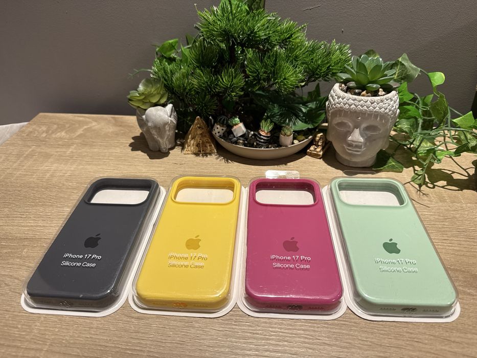 Husa Iphone 17 pro 17 pro max