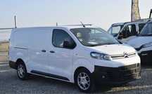 Citroen Jumpy XL L3H1 / 08.2021 / 123CP - Posibilitate leasing