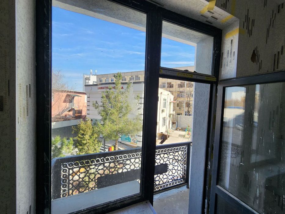 2 хонали кв сотилади