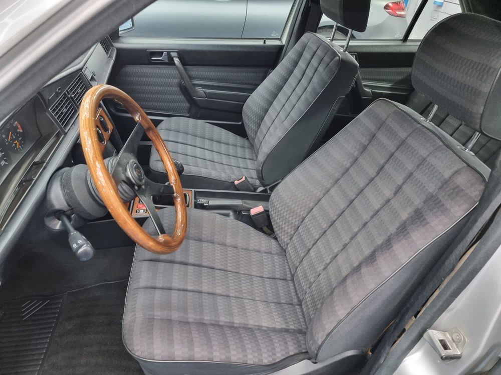 MercedesBenz 190 - AC , GPL , istorica