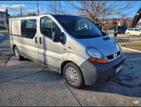Vând urgent Renault trafic