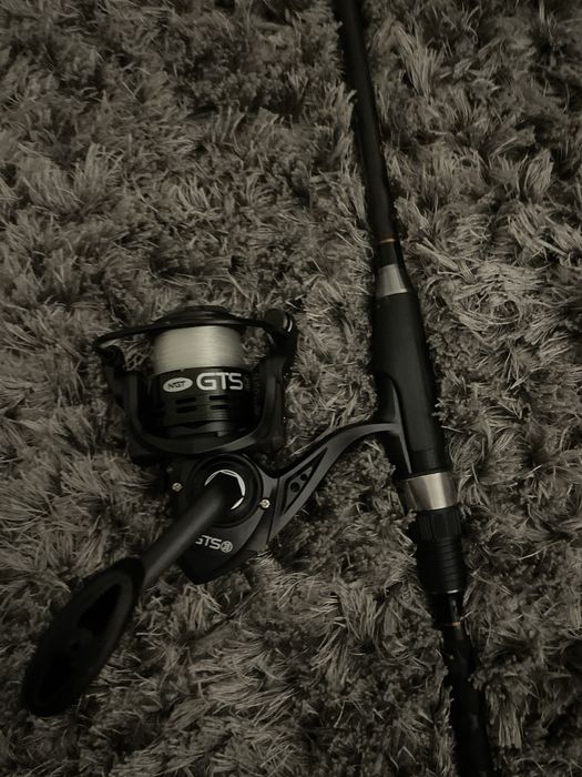 Undita Travel Carp din fibra de carbon folosita doar odata