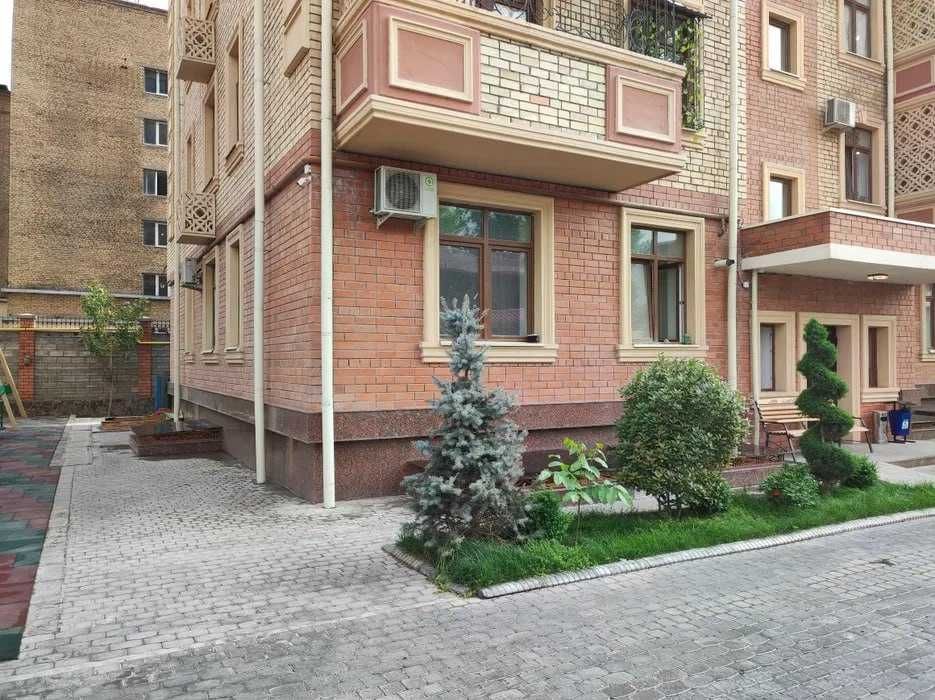 Яккасарай 4комн/1+0/7, 130м2, Дуплекс, Golden House Qushbegi