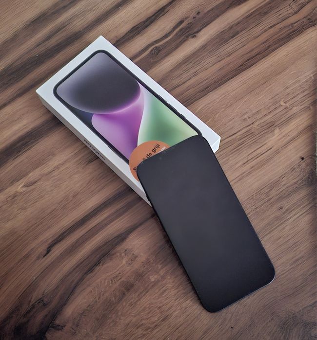 iPhone 14 , stare foarte buna