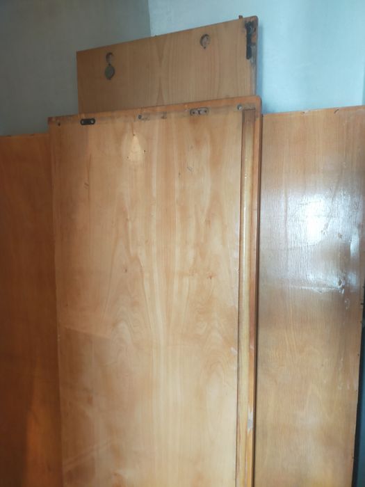 Шифонер, шкаф, доски