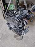 Motor Opel Insignia 2,0 euro 5