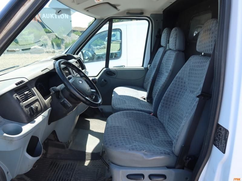 Ford Transit 2.2 TDCi, 2011, 300M