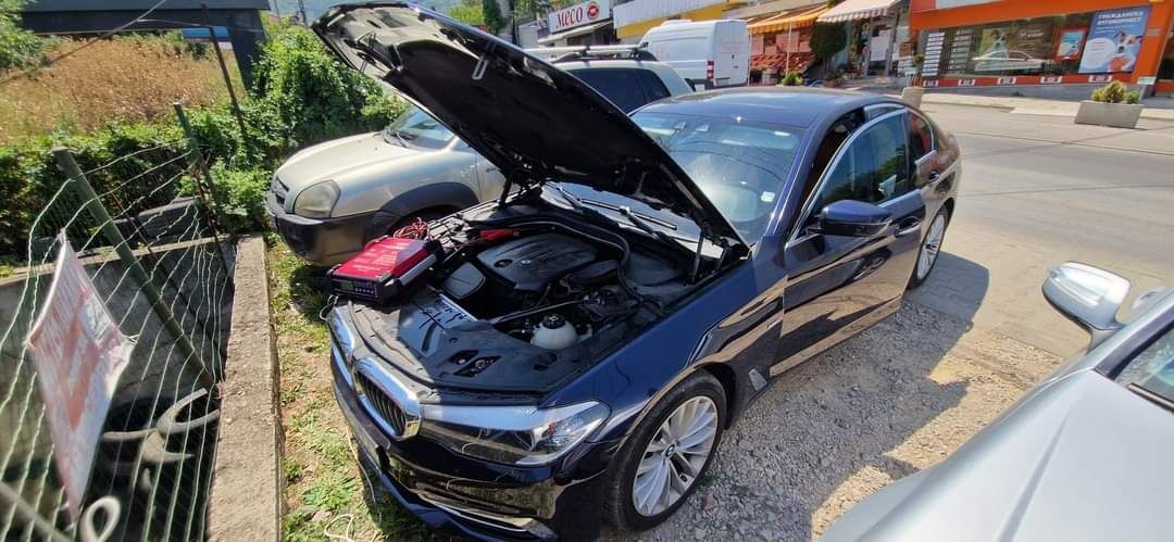 Премахване на Адблу,ДПФ, AdBlue (SCR)Off / DPF Off ! 10+ години Опит !