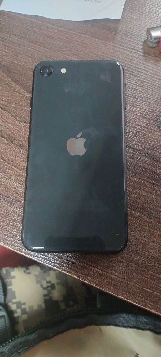 Iphone SE 256 G срочно