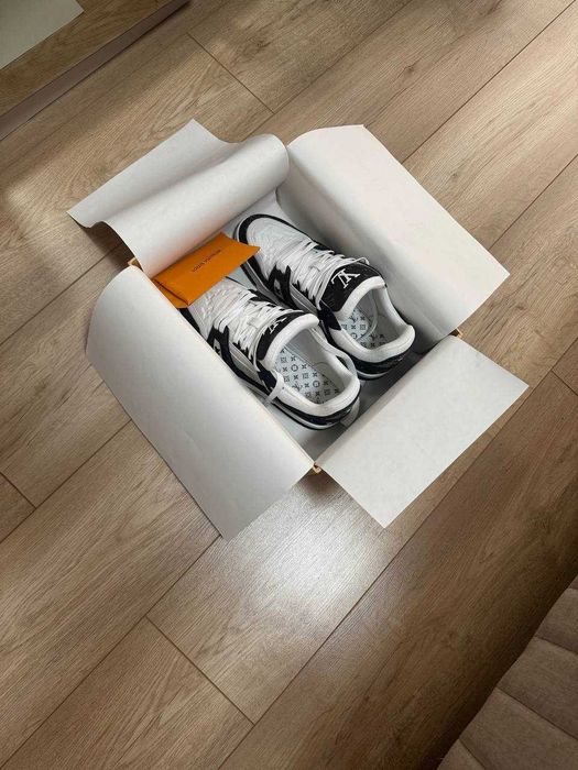 Louis Vuitton Trainers