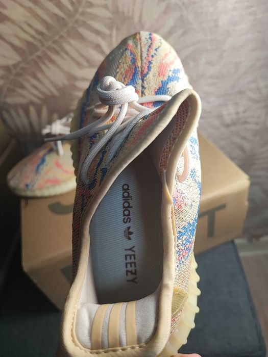 Yeezy Boost 350 Mx Oat 40-43