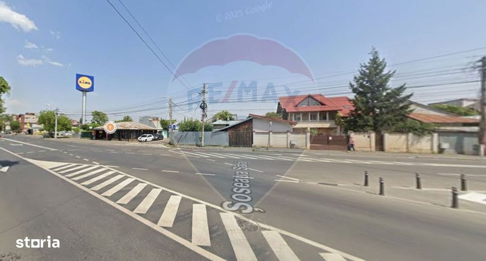 Casă / Vilă cu 10 camere si teren generos, Sos. Salaj