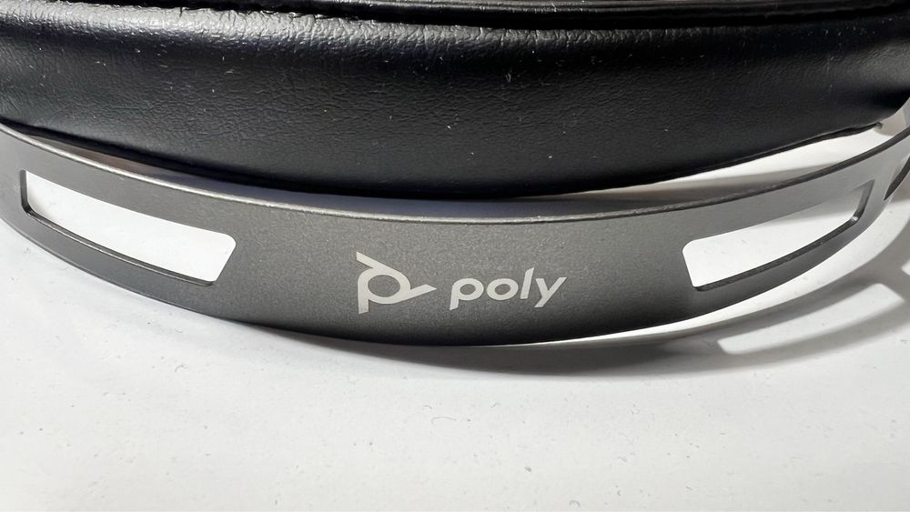 On-ear слушалки Plantronics Poly 5200 serie