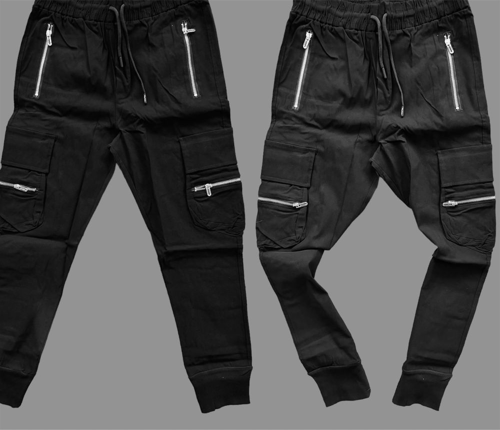 Pantaloni stil Vagabond , calitate superioara!