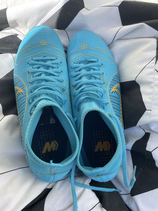 Бутонки,,Nike” N- 40,5