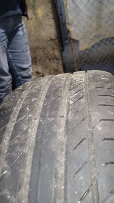De vânzare roti suv