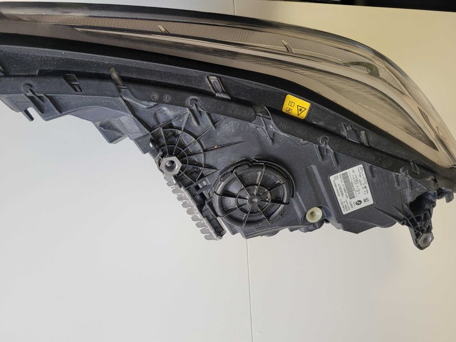 Bmw 7 G11,G12 Full Led LASER Far,Бмв 7 г11 Лазер Фар