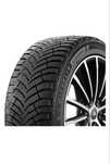 Резина michelin x ice north 205/65 r16 шипованная