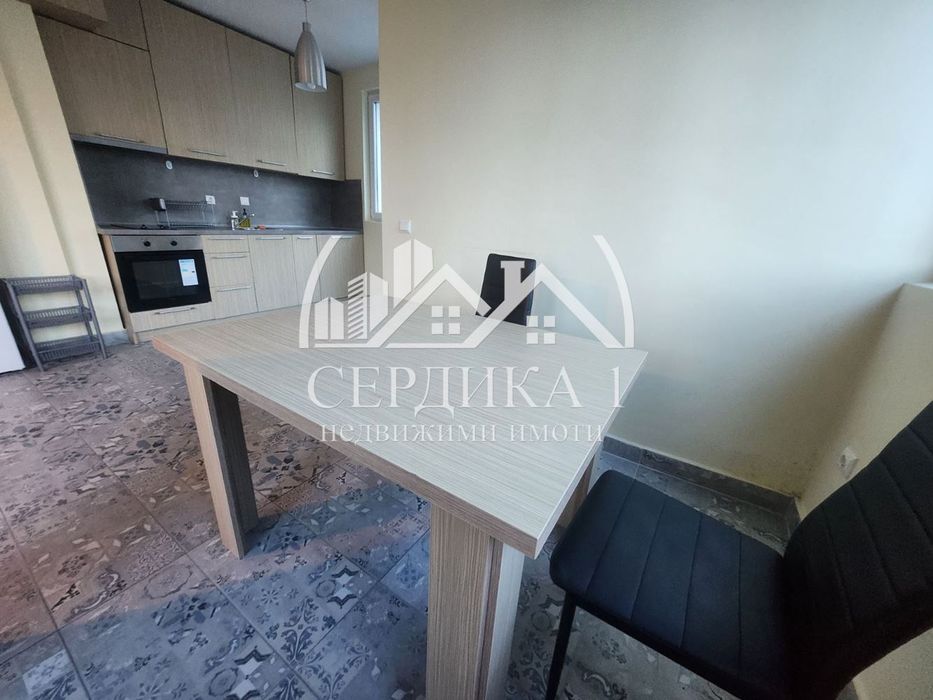 Дава се под наем Двустаен апартамент в София, Студентски град - 70 кв.м за 433.5 € - Снимка #7