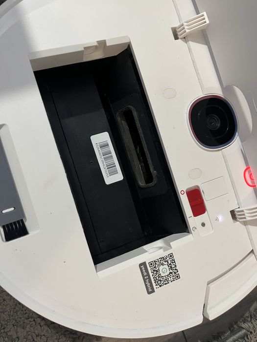 Aspirator yeedi hybrid 2