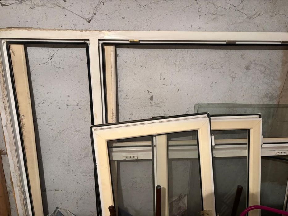 Продам балкон 3 метра