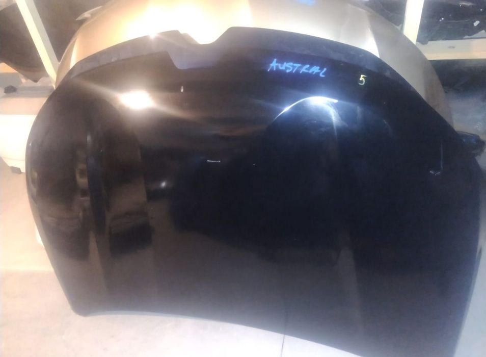 Capotă motor Renault Austral