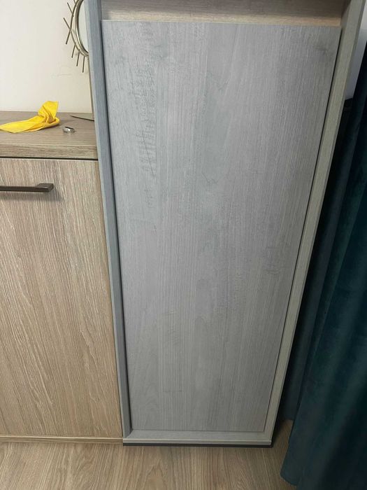 set dulap dormitor+ comoda