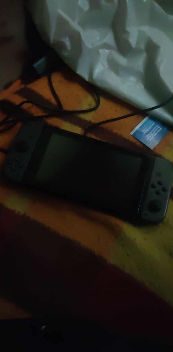 Nitendo switch modat