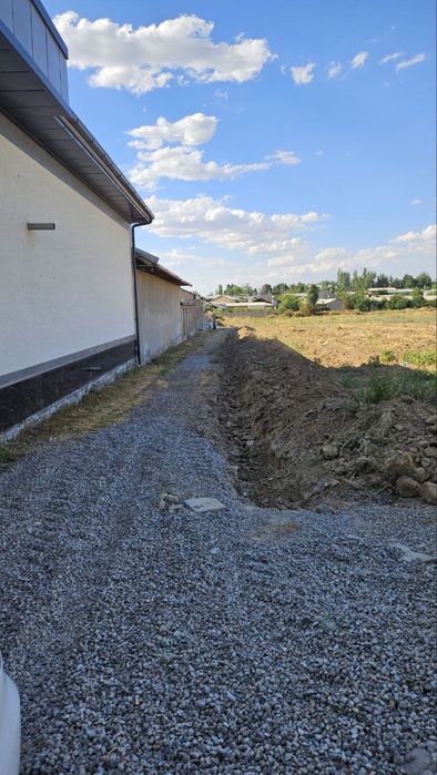 Yer sotiladi 2.5 sotix