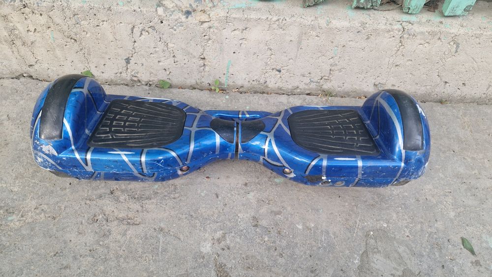 Продам гераскутер