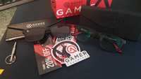 Set Ochelari GAMING Gamer Advantage