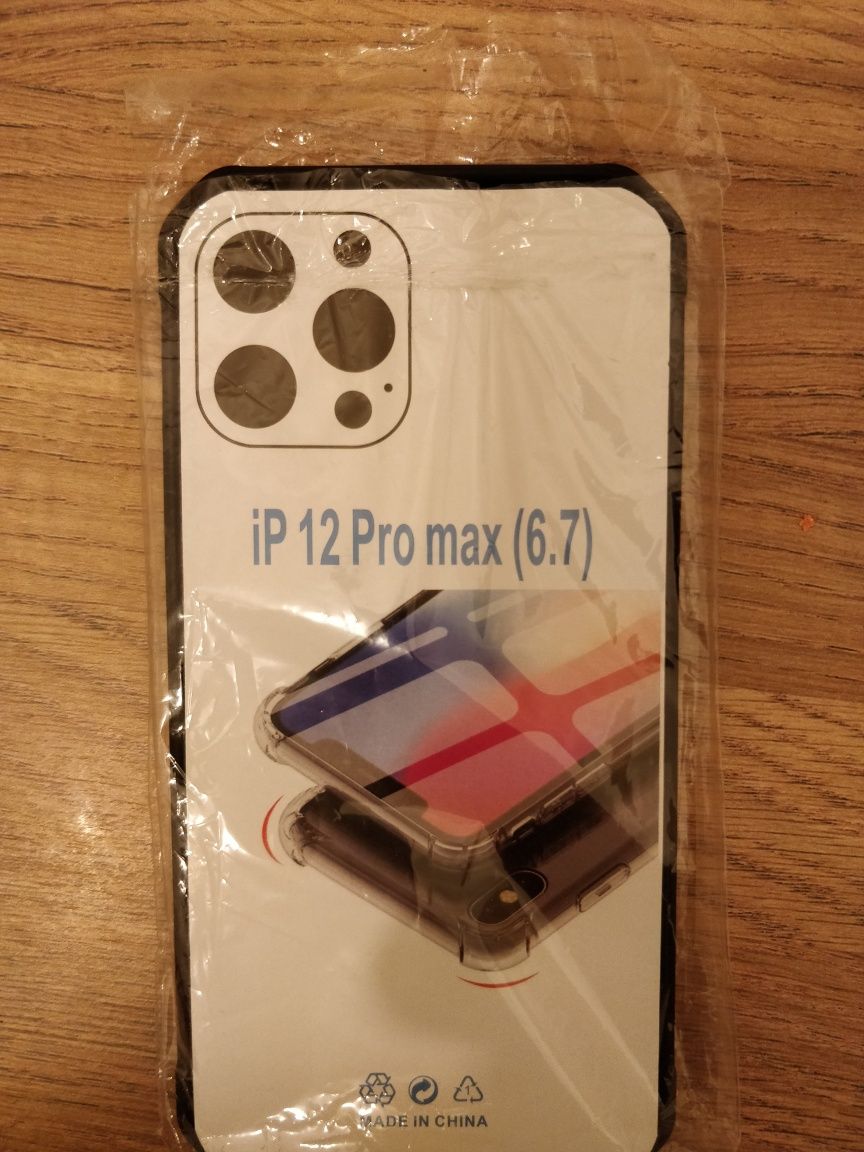 Husa iPhone 12 Pro Max