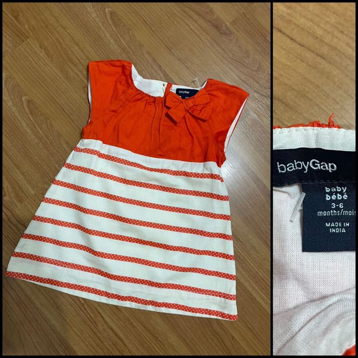 Идеальные вещи на новорожденную девочку