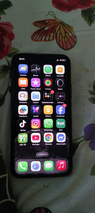 Vand/schimb iPhone 11 Pro !!