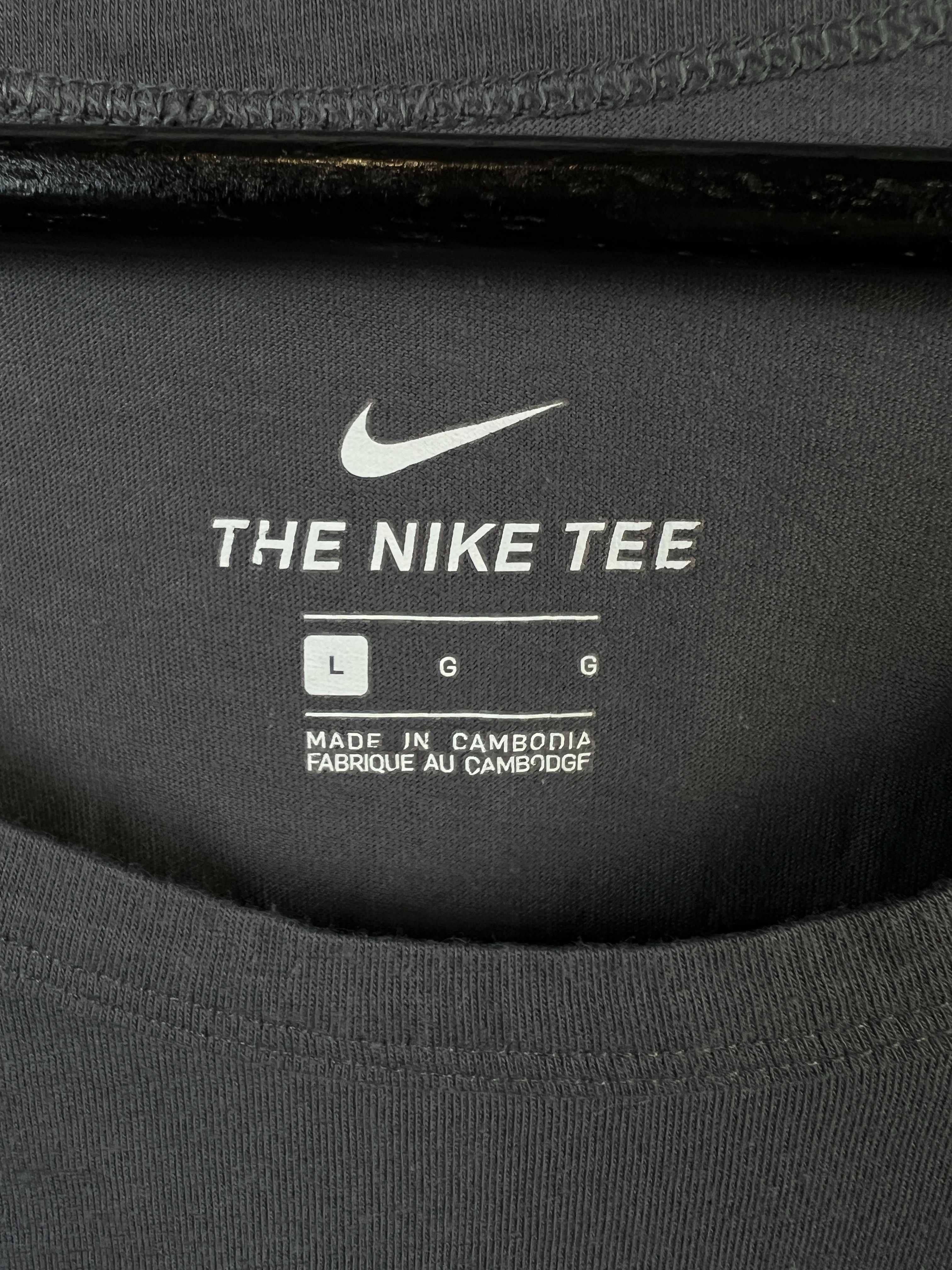 Оригинален Мъжки Потник Nike