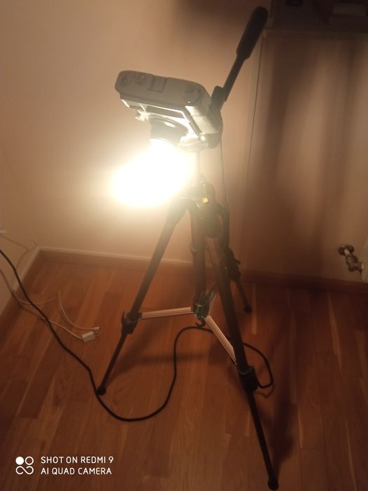 Lampadar ingenios