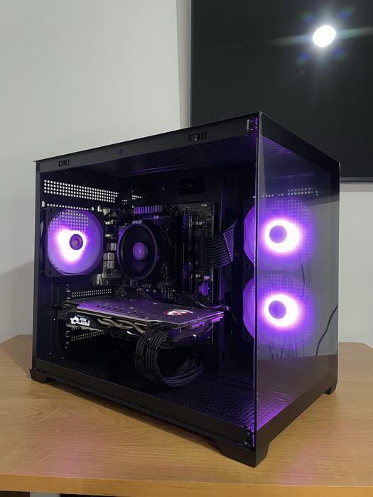 Геймърски Компютър