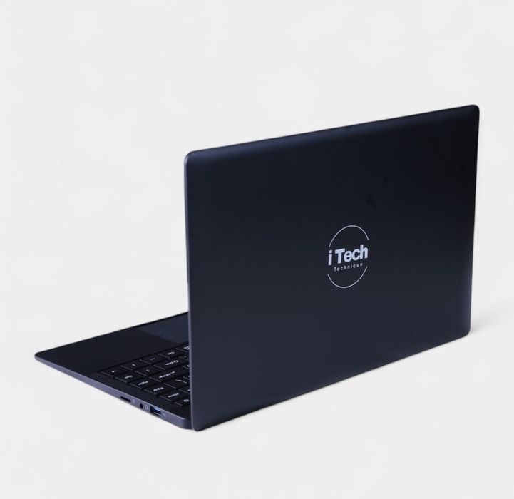 Noutbook iTech ofis, dom va ish uchun moljallangan