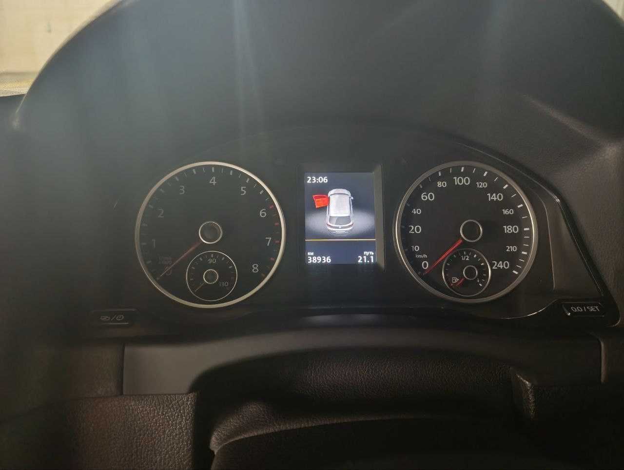 Продается Volkswagen Tiguan Rline