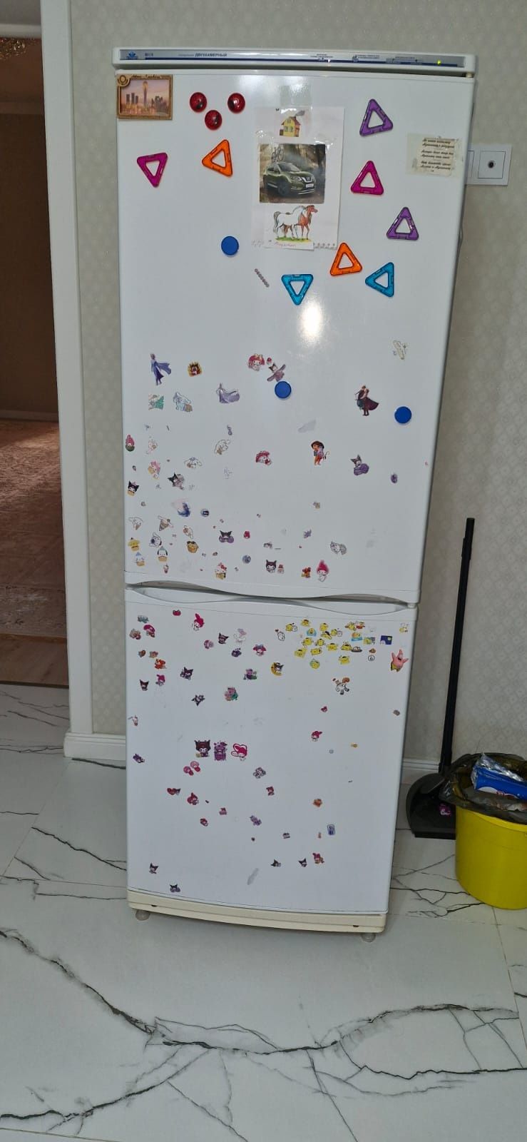 Холодильник Атлант