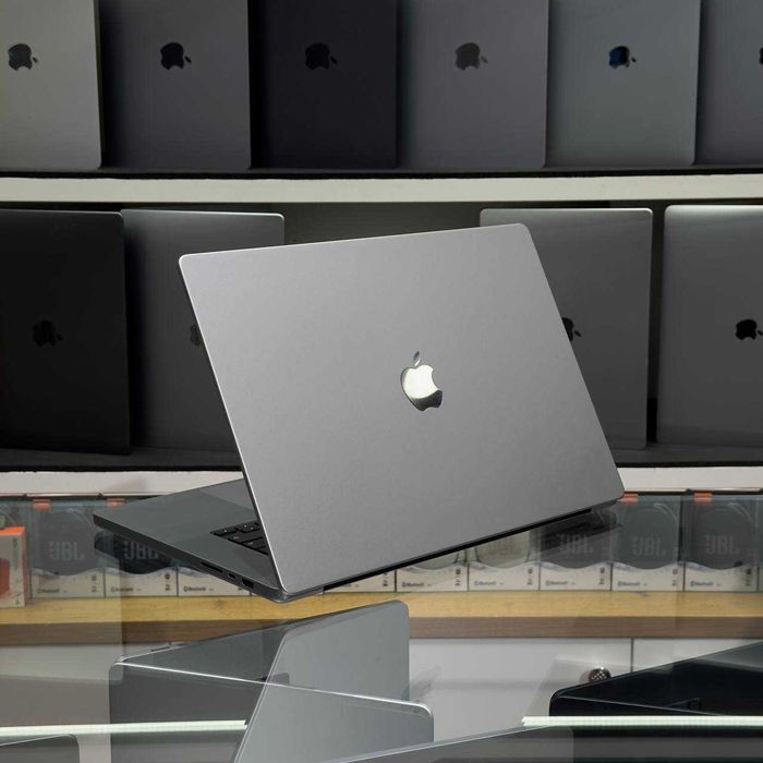 Macbook Pro 16 M2 Pro Nasiya Savdo bor