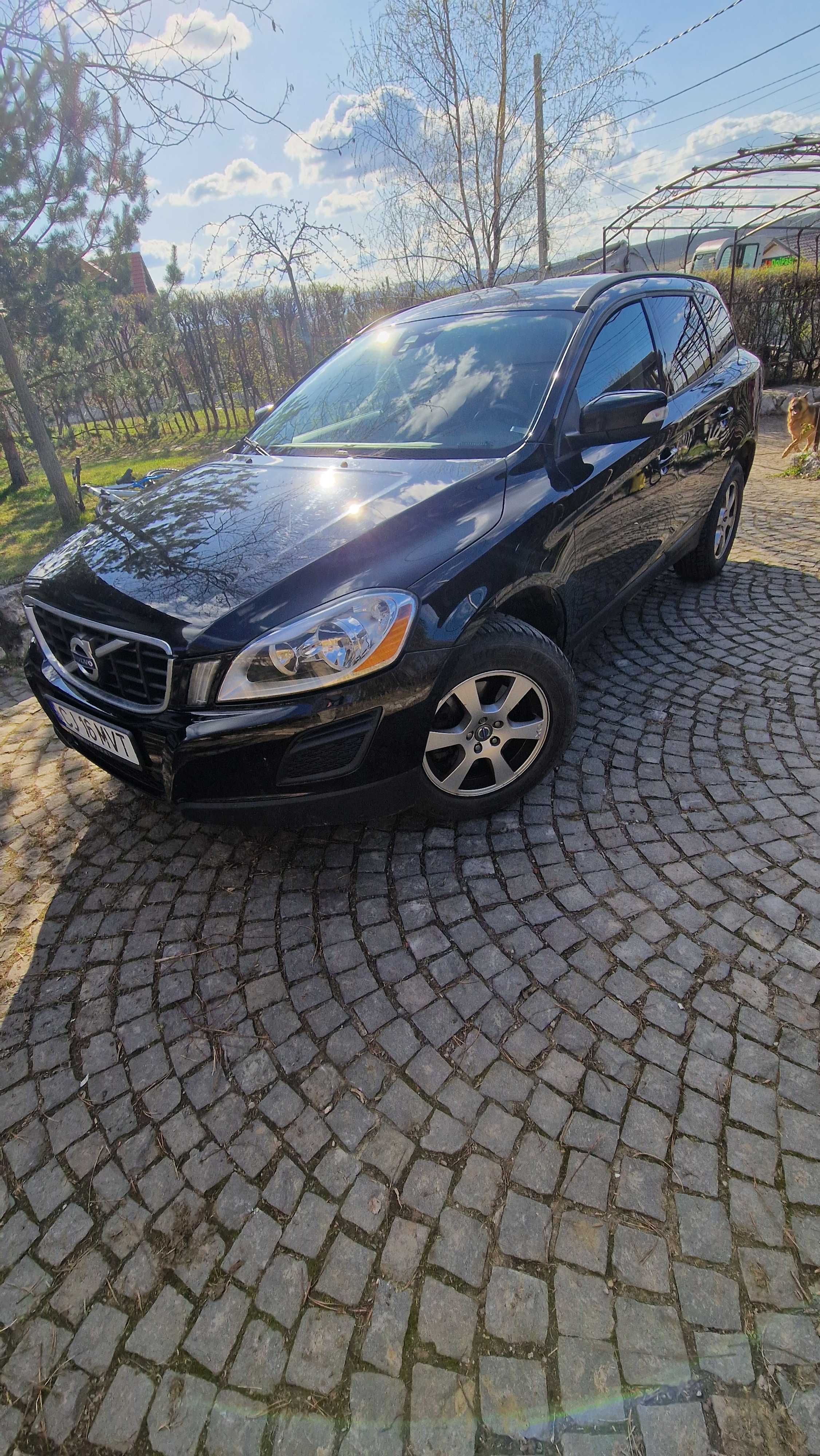 Volvo XC 60 DRIVe Kinetic