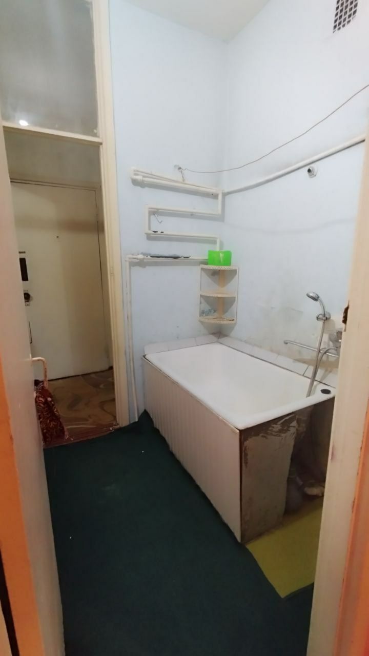 Сдам 1 комнатная квартира