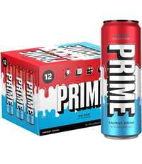 PRIME energy drinks (5 вкуса)