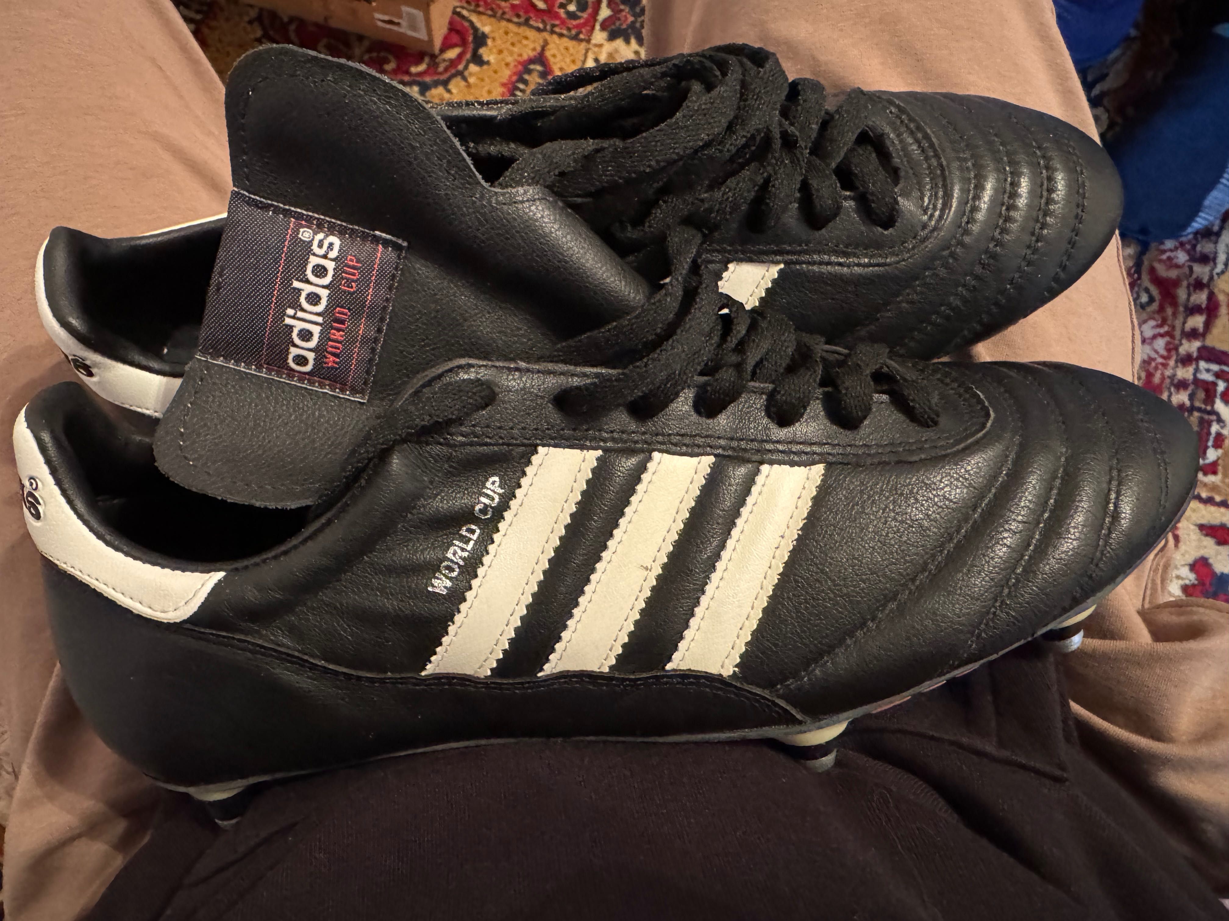 Adidas World Cup