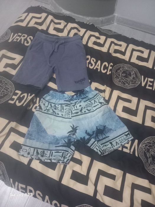 Детские вещи  на мальчика