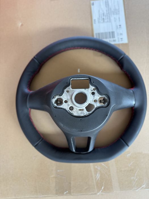 Volan Vw crafter sau MAN +2017